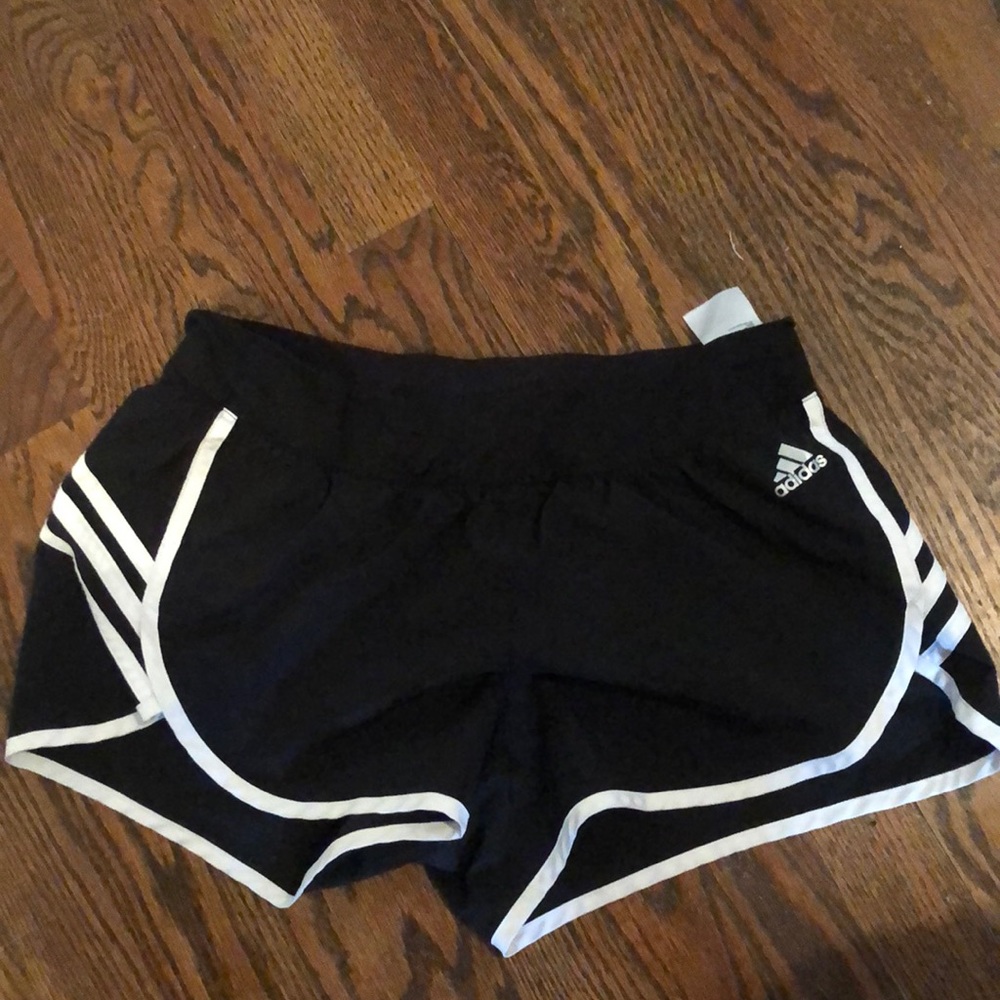 Athletic shorts
